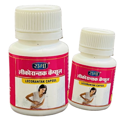 Lecorantak Capsule